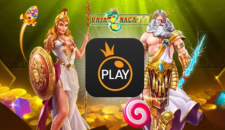 slot online pragmatic play