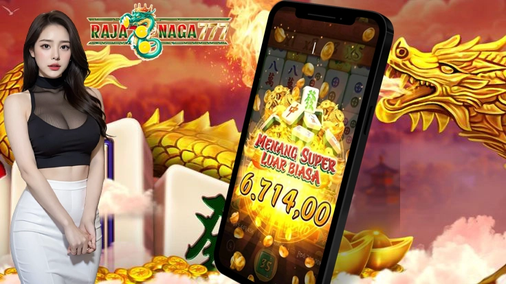 mahjong ways pg soft